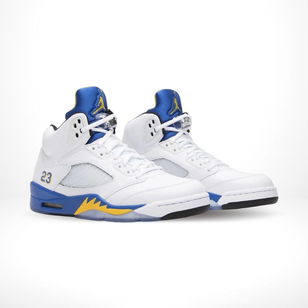 Air Jordan 5 Retro Laney