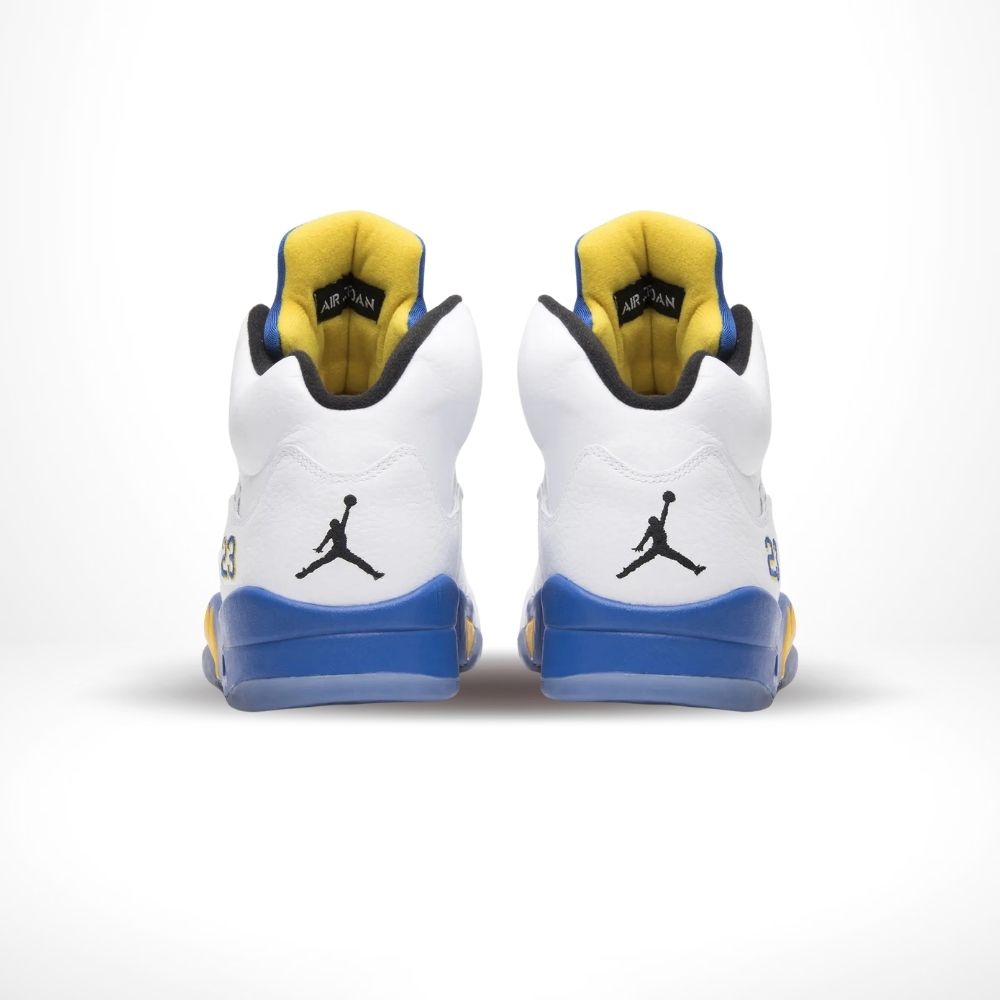 Air Jordan 5 Retro Laney