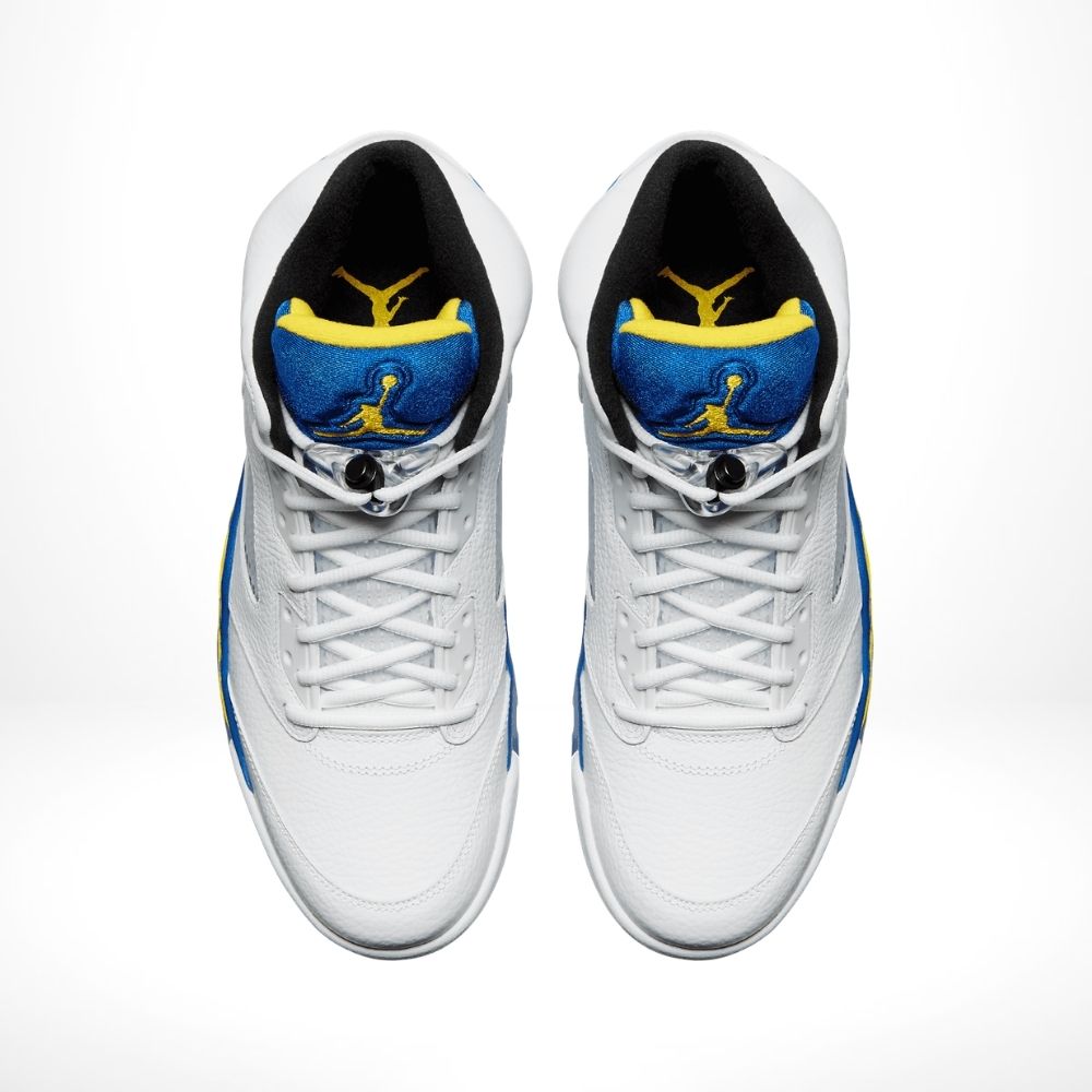 Air Jordan 5 Retro Laney