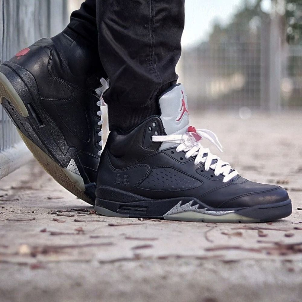 Air Jordan 5 Retro Premio Bin23