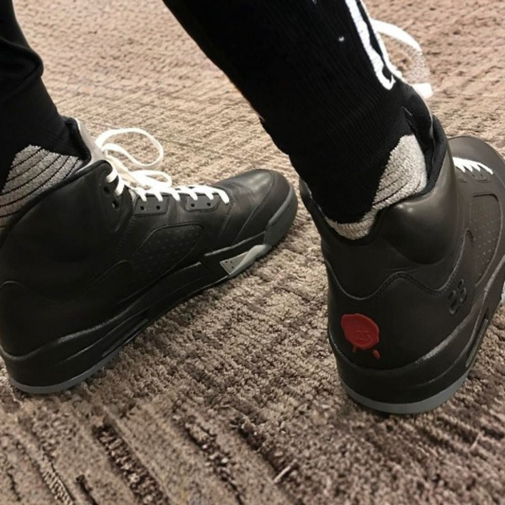 Air Jordan 5 Retro Premio Bin23