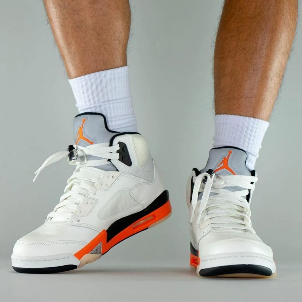 Air Jordan 5 Retro Shattered Backboard