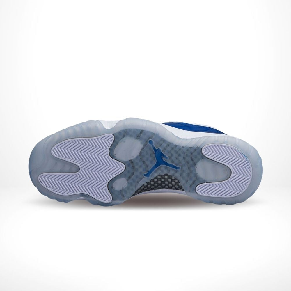 Air Jordan 11 Retro Royal Blue White