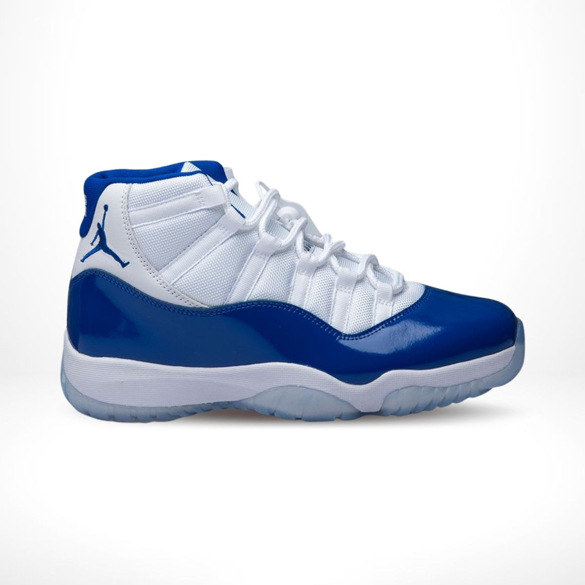 Air Jordan 11 Retro Royal Blue White
