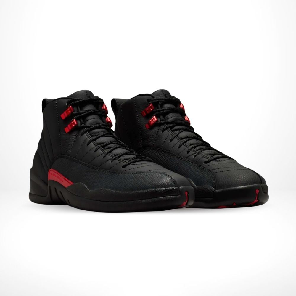 Air Jordan 12 Bloodline