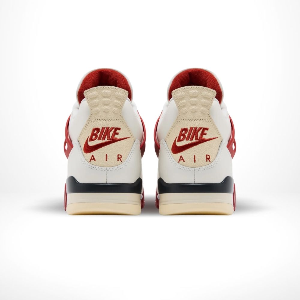 Air Jordan 4 Retro X Nigel Sylvester Brick After Brick