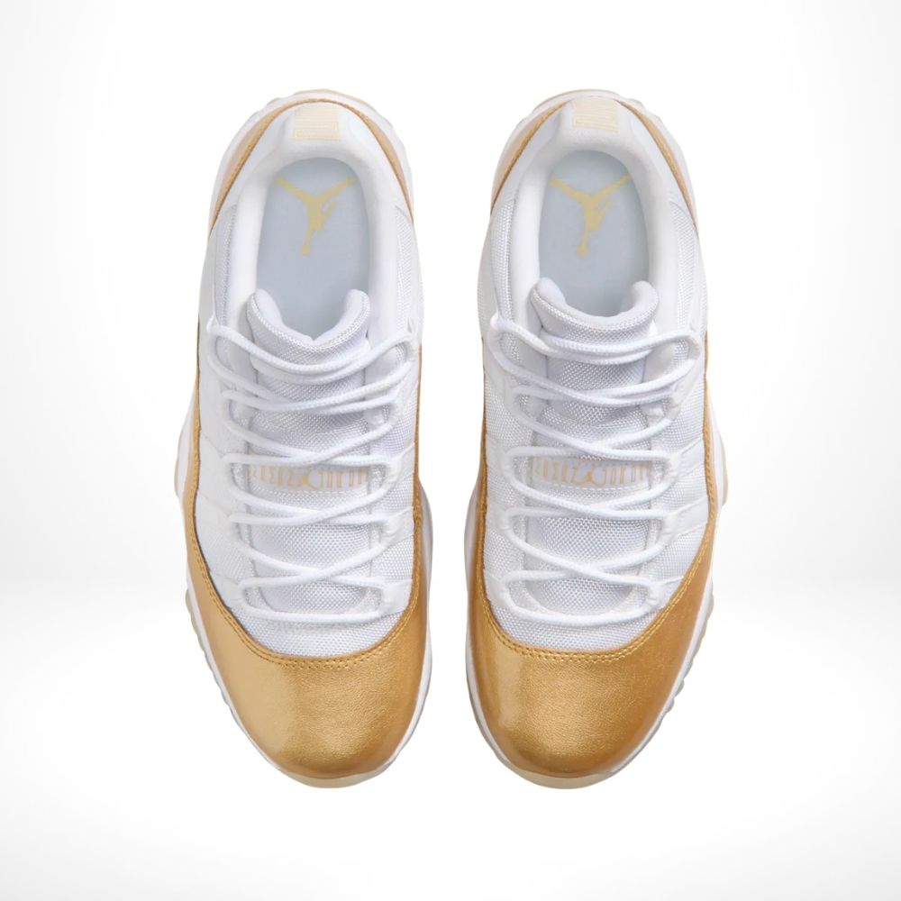 Air Jordan 11 Retro Low Mothers Day