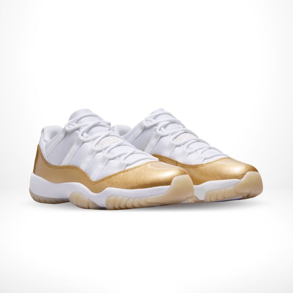 Air Jordan 11 Retro Low Mothers Day