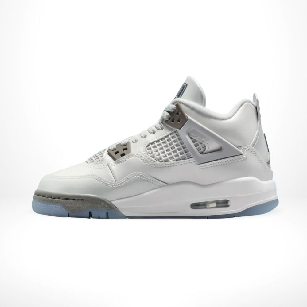 Air Jordan 4 GS Blue Chill