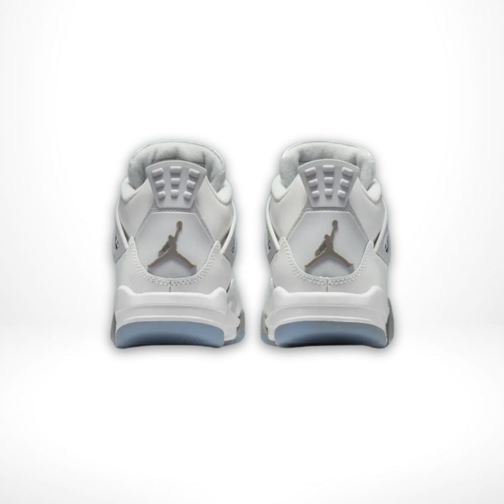 Air Jordan 4 GS Blue Chill