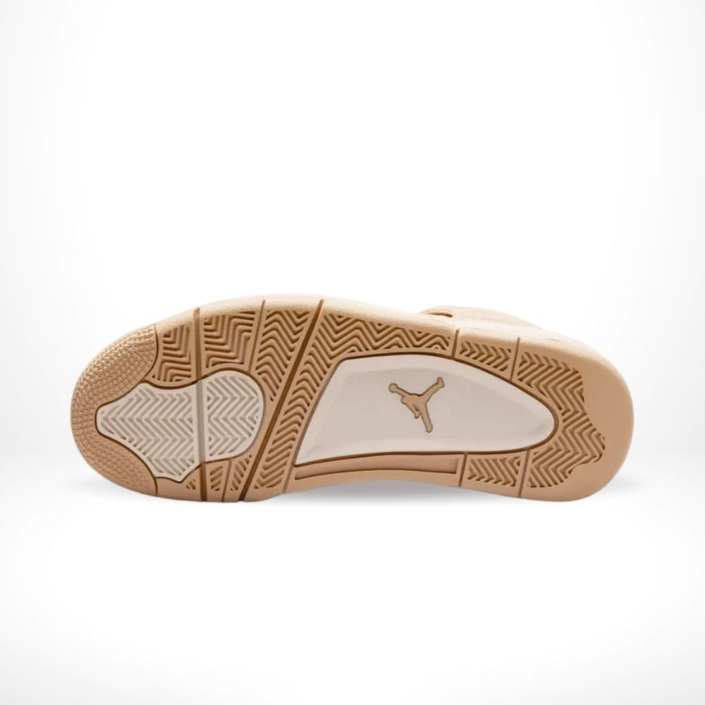 Air Jordan 4 Cozy Girl