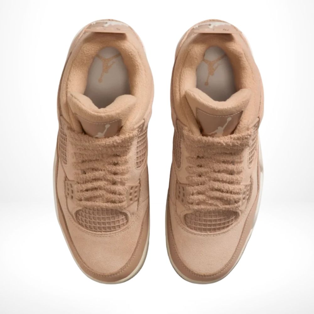 Air Jordan 4 Cozy Girl