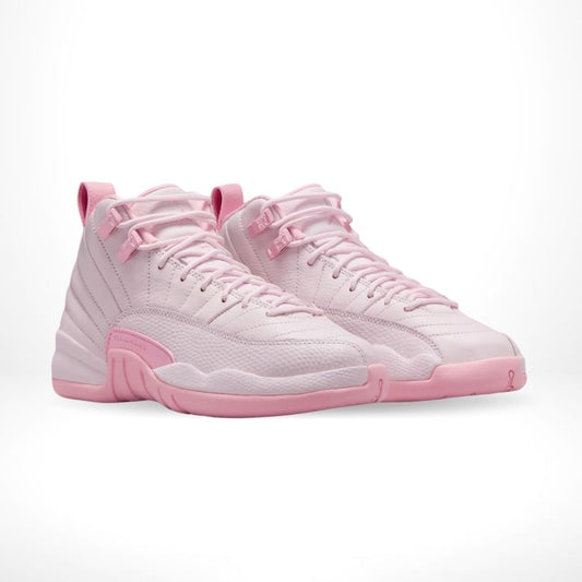 Air Jordan 12 Pearl Pink