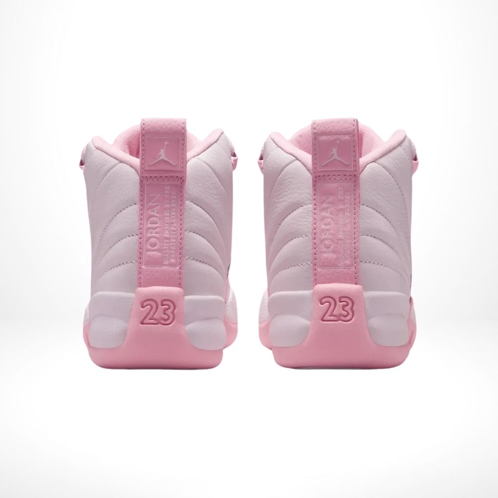 Air Jordan 12 Pearl Pink