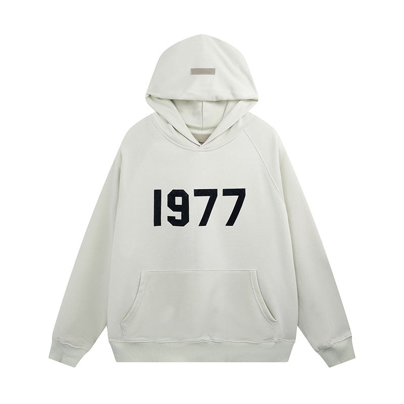 FOG  Essentials Hoodie 1977
