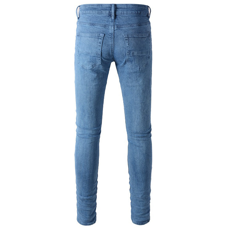 Amiri Fashion Jeans #1344