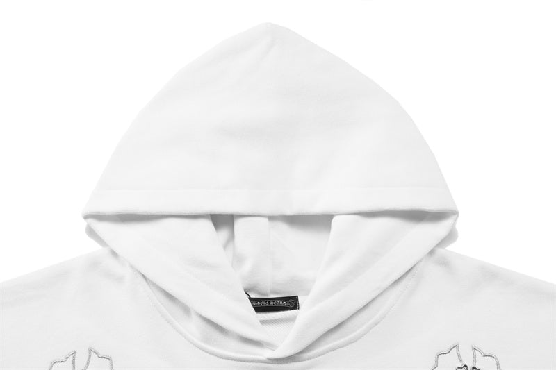 Chrome Hearts Long Sleeves