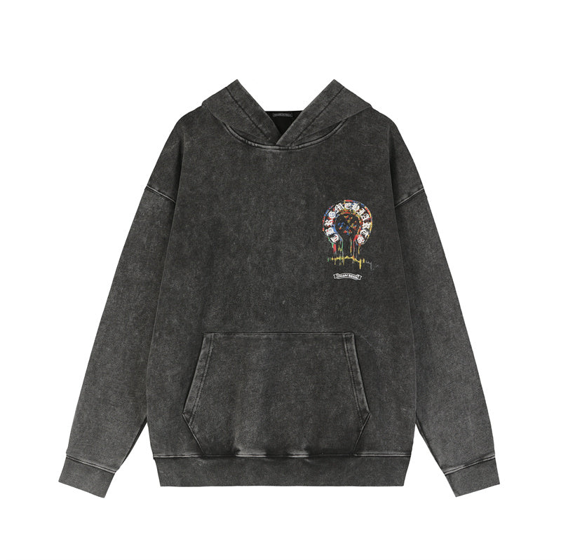 Chrome Hearts Long Sleeves