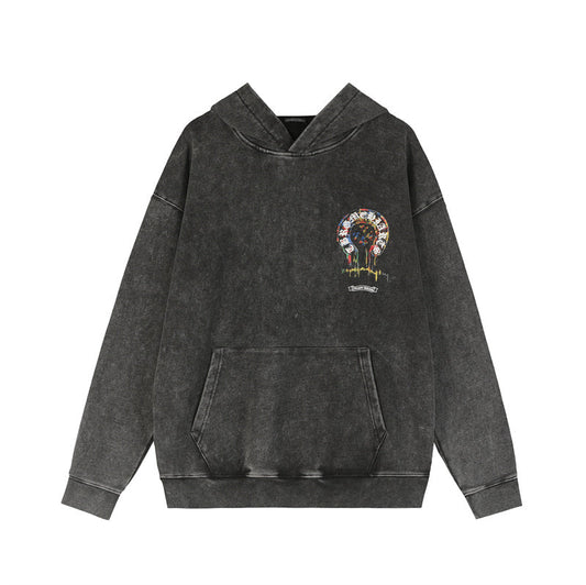 Chrome Hearts Long Sleeves
