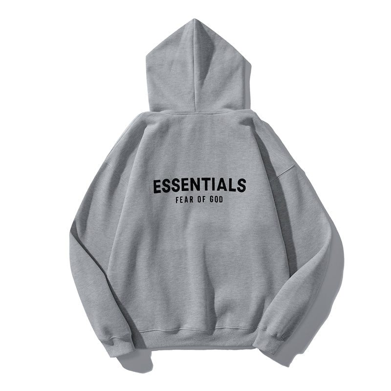 FOG  Essentials Hoodie