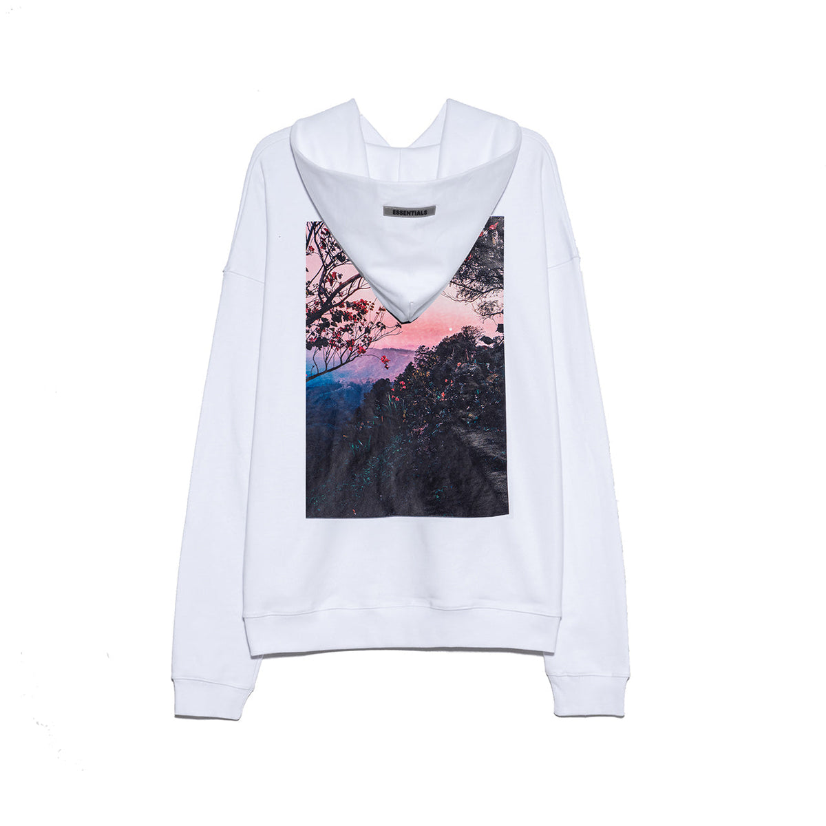 FOG  Essentials Hoodie