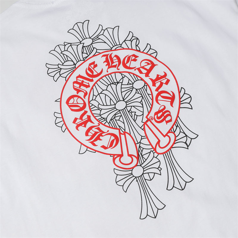 Chrome Hearts T-shirt