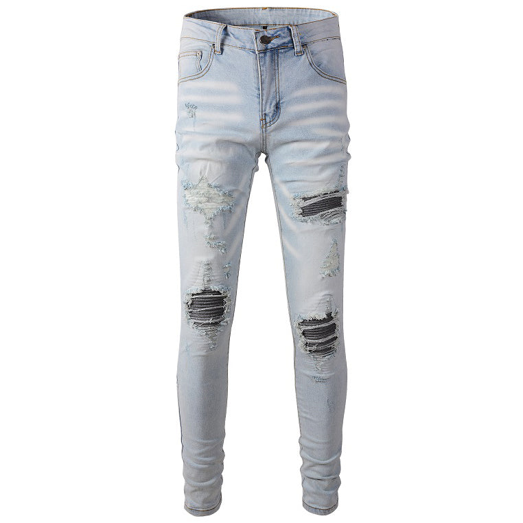 Amiri Fashion Jeans #6699