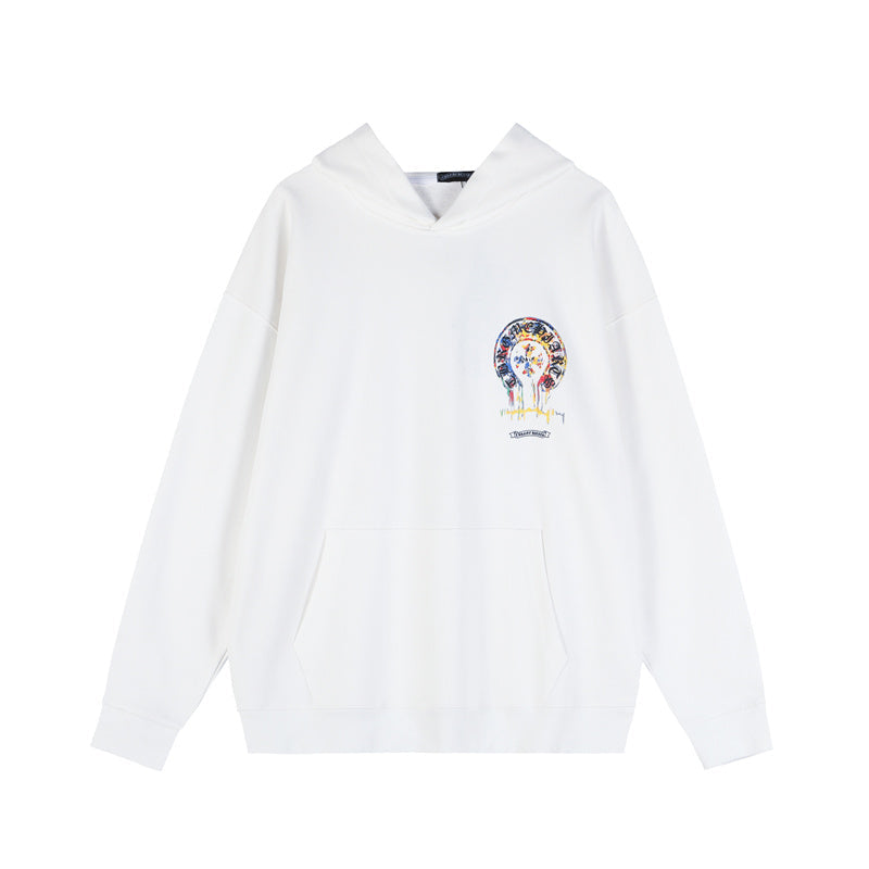 Chrome Hearts Long Sleeves