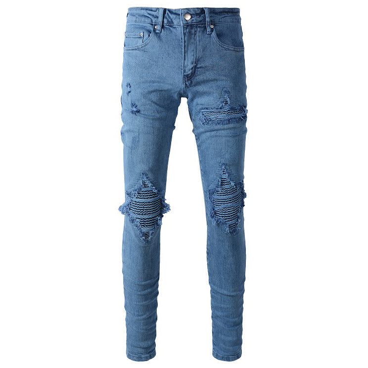 Amiri Fashion Jeans #1344