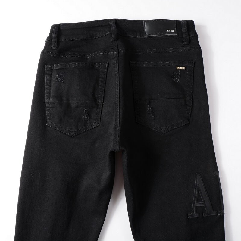 Amiri Fashion Jeans #892