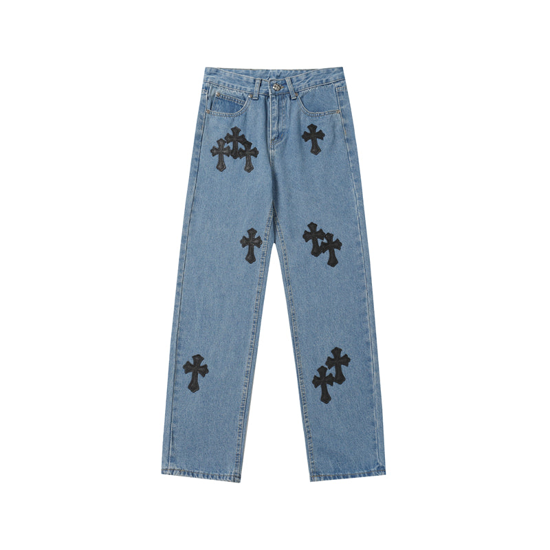 Chrome Hearts Jeans