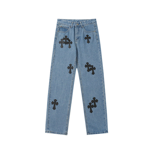 Chrome Hearts Jeans