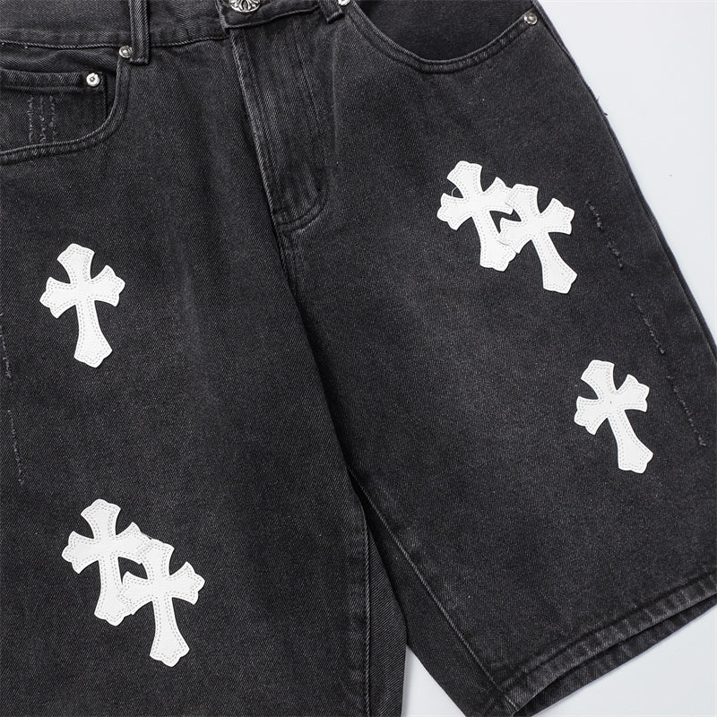 Chrome Hearts Pants