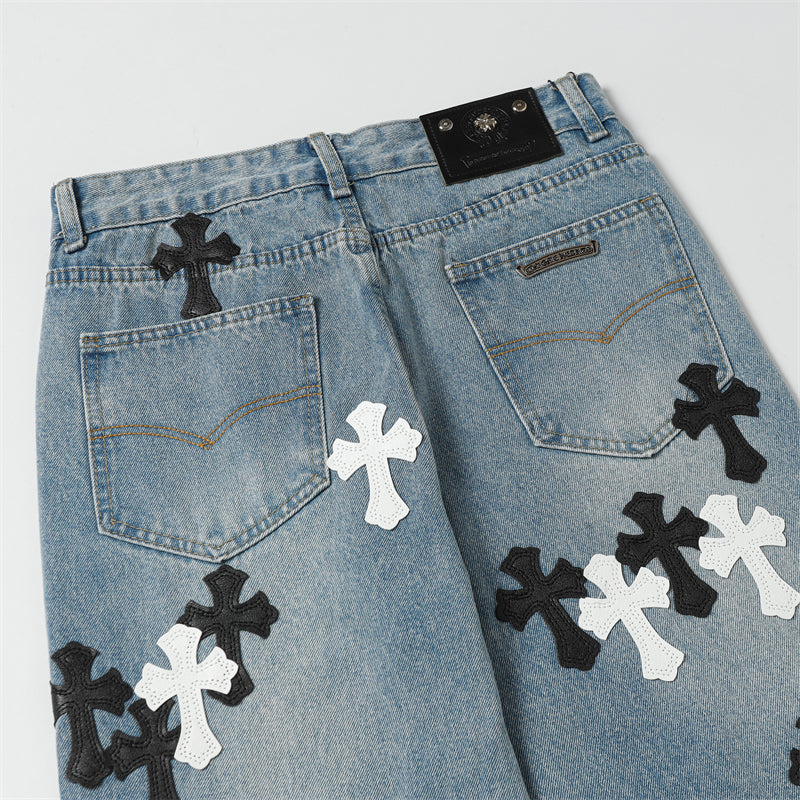 Chrome Hearts Jeans