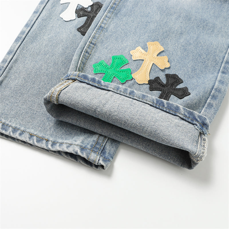 Chrome Hearts Jeans