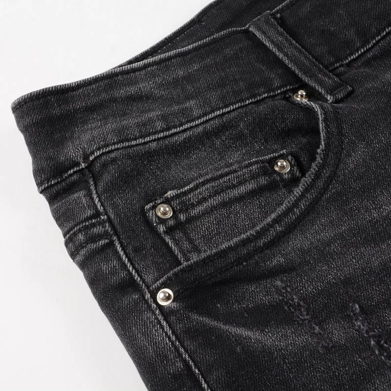 Amiri Fashion Jeans #8806
