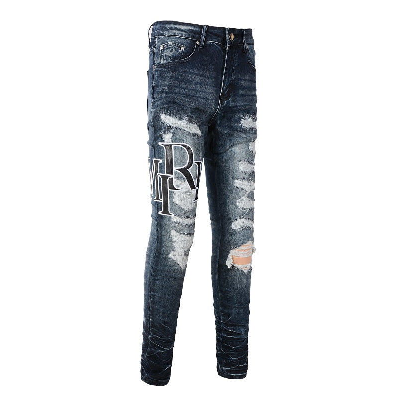 Amiri Fashion Jeans #1324