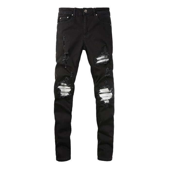 Amiri Fashion Jeans #877