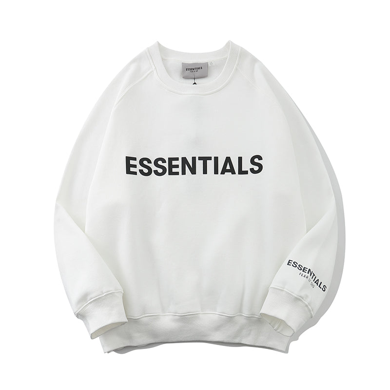 FOG  Essentials Hoodie