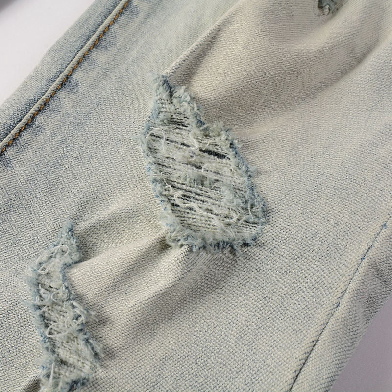 Amiri Fashion Jeans #1339