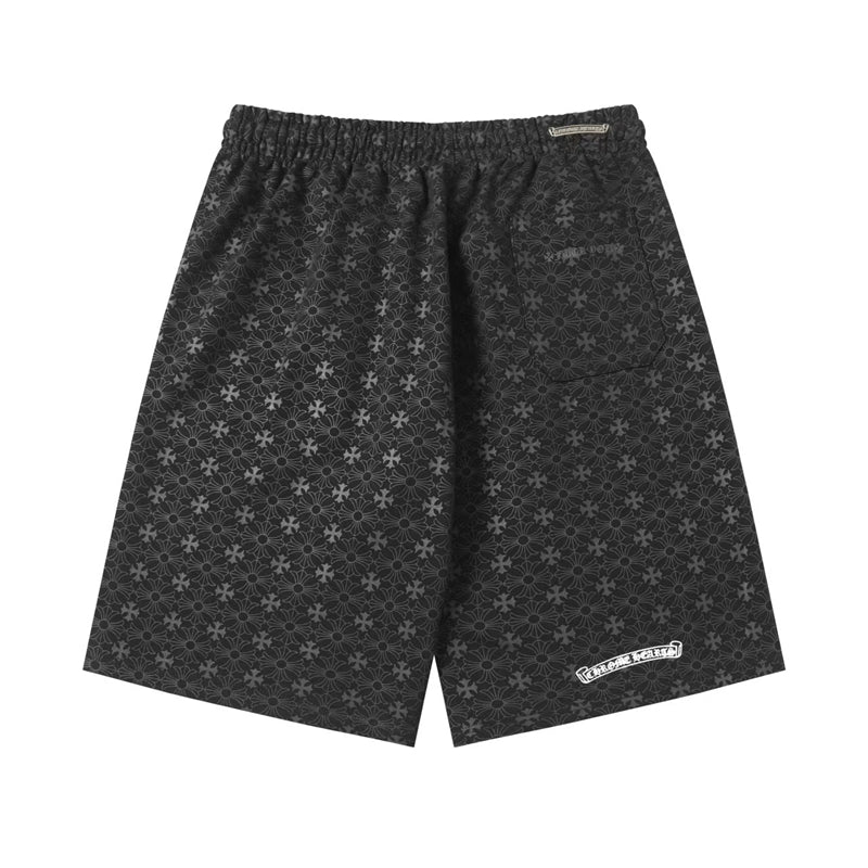 Chrome Hearts Pants