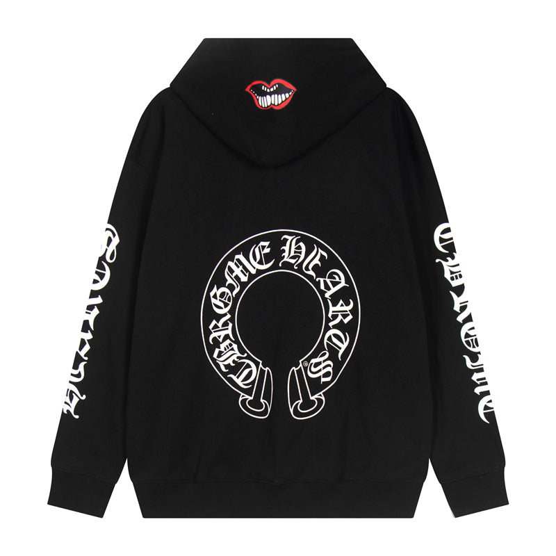 Chrome Hearts Long Sleeves