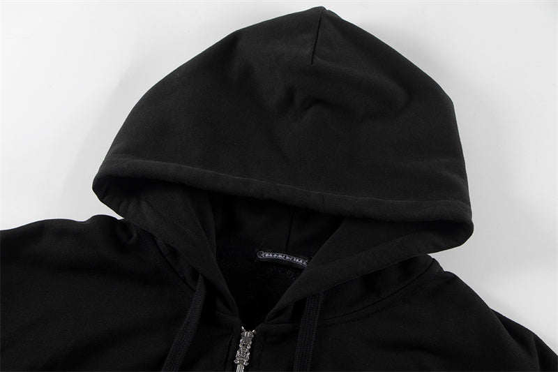 Chrome Hearts Long Sleeves