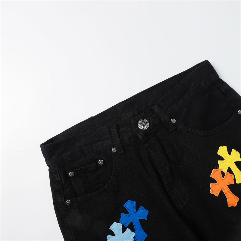 Chrome Hearts Pants
