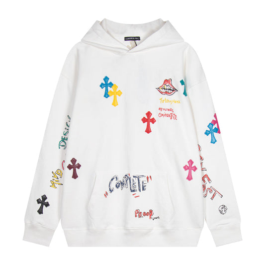 Chrome Hearts Long Sleeves