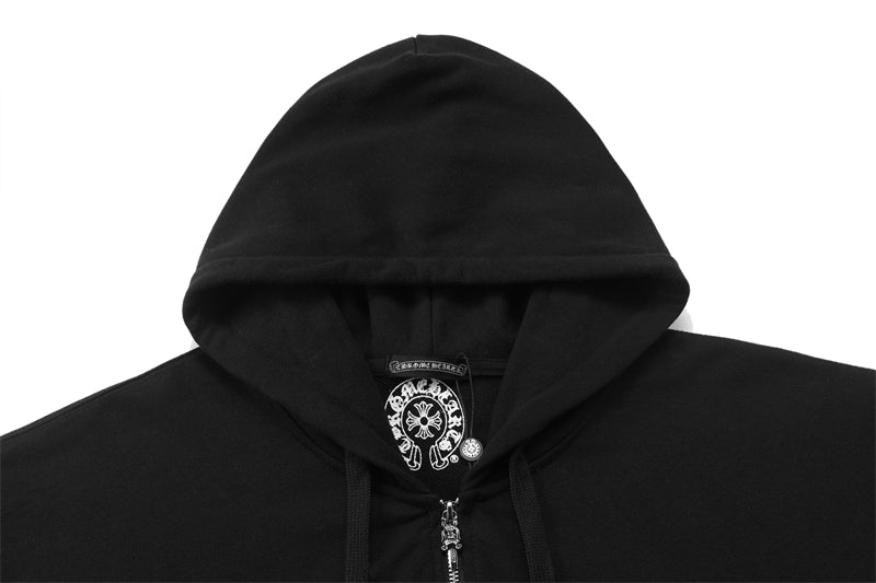 Chrome Hearts Long Sleeves