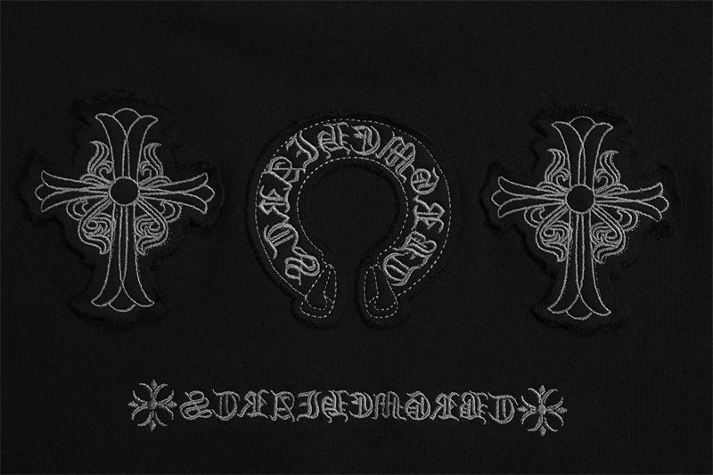 Chrome Hearts Long Sleeves