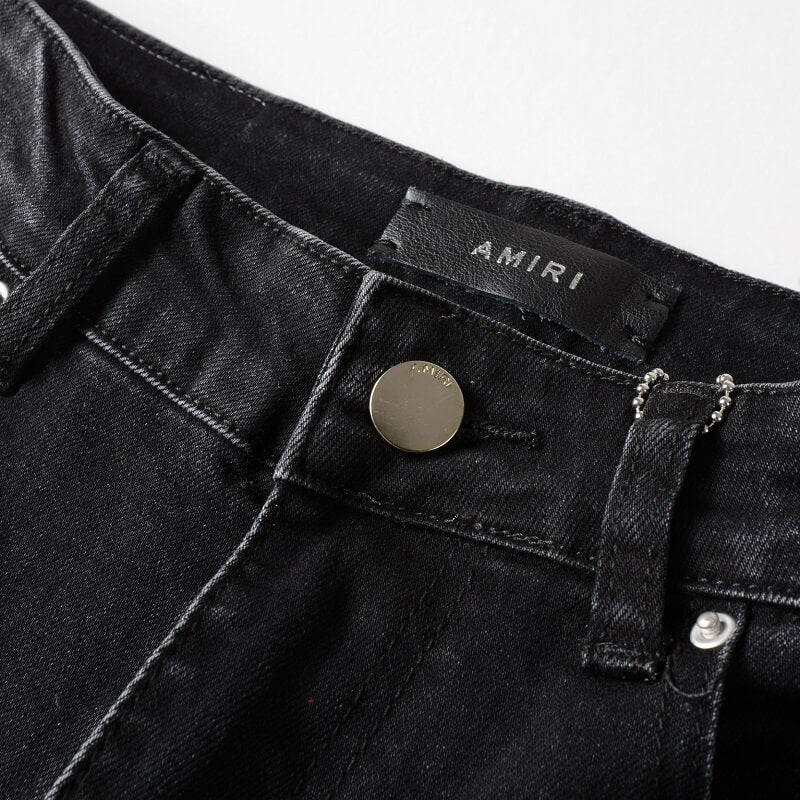 Amiri Fashion Jeans #886
