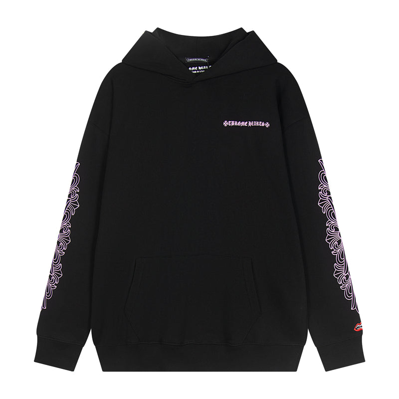 Chrome Hearts Long Sleeves