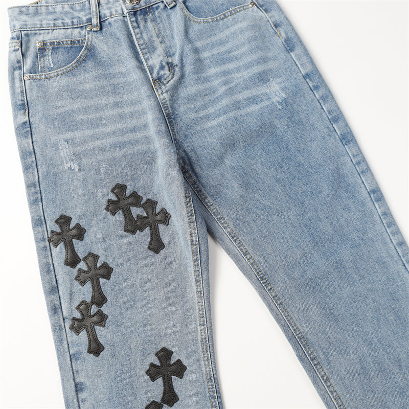 Chrome Hearts Jeans